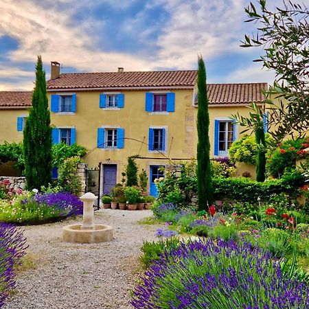 Bastide Saint-Didier Saint Didier  Dış mekan fotoğraf