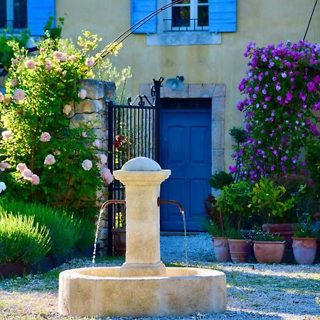 Bastide Saint-Didier Saint Didier  Dış mekan fotoğraf