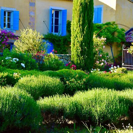 Bastide Saint-Didier Saint Didier  Dış mekan fotoğraf