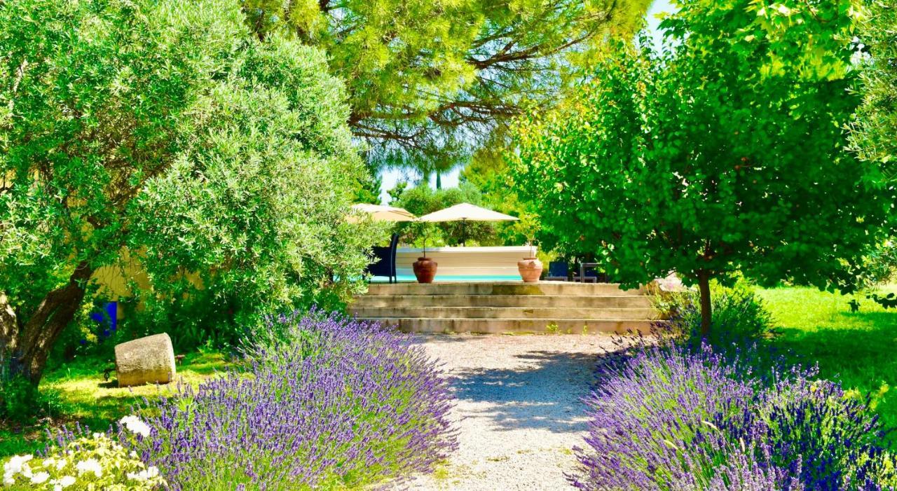 Bastide Saint-Didier Saint Didier  Dış mekan fotoğraf