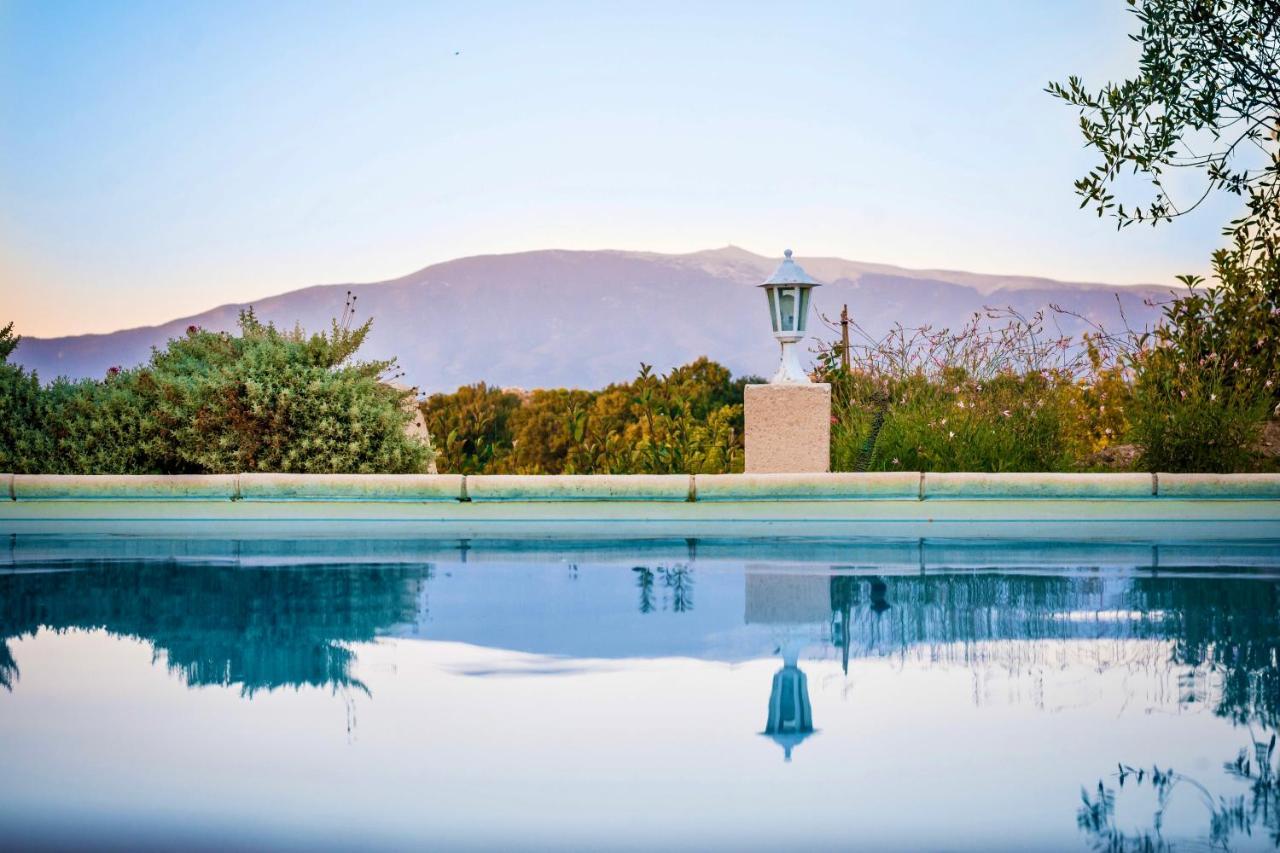 Bastide Saint-Didier Saint Didier  Dış mekan fotoğraf