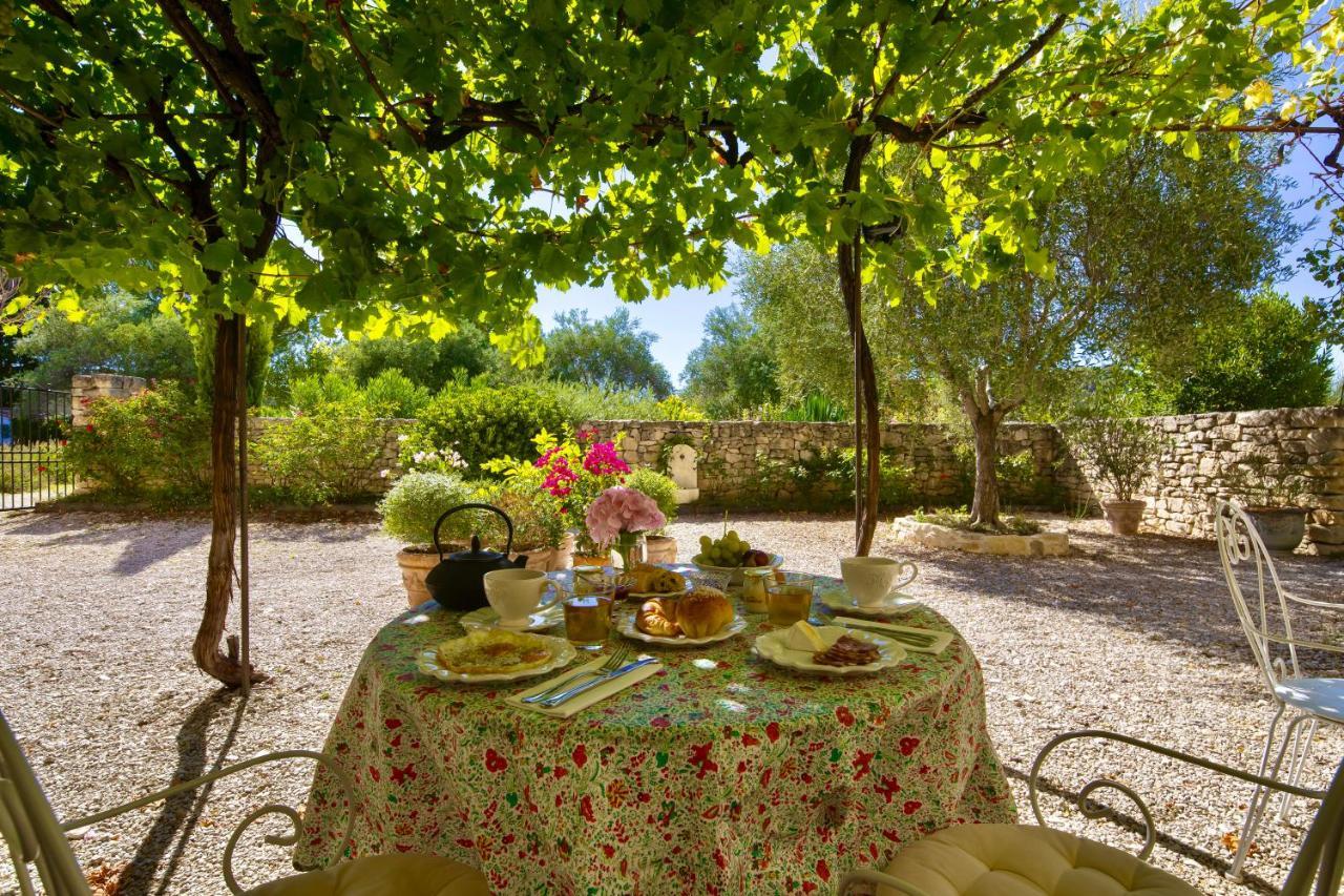 Bastide Saint-Didier Saint Didier  Dış mekan fotoğraf