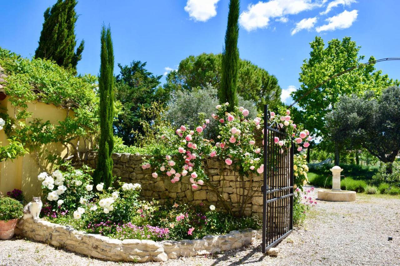 Bastide Saint-Didier Saint Didier  Dış mekan fotoğraf