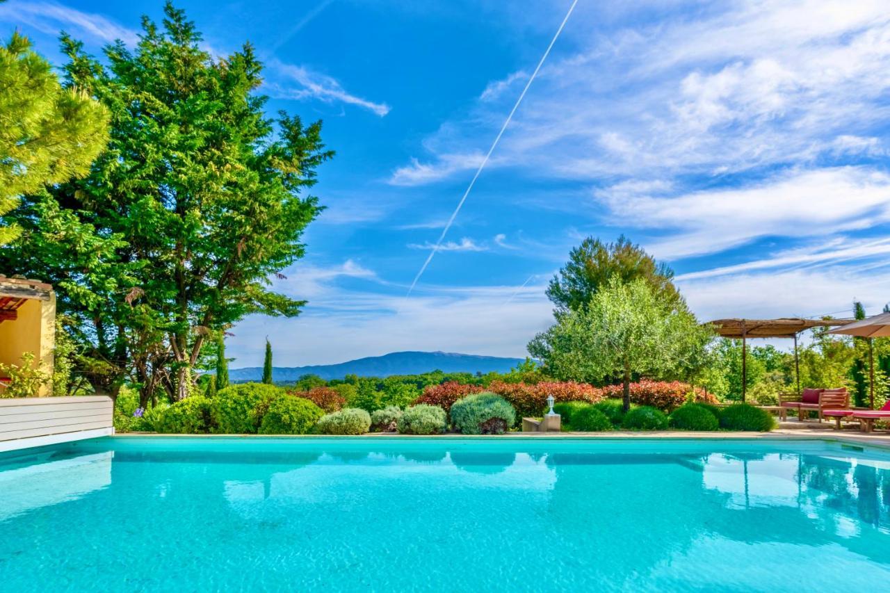 Bastide Saint-Didier Saint Didier  Dış mekan fotoğraf