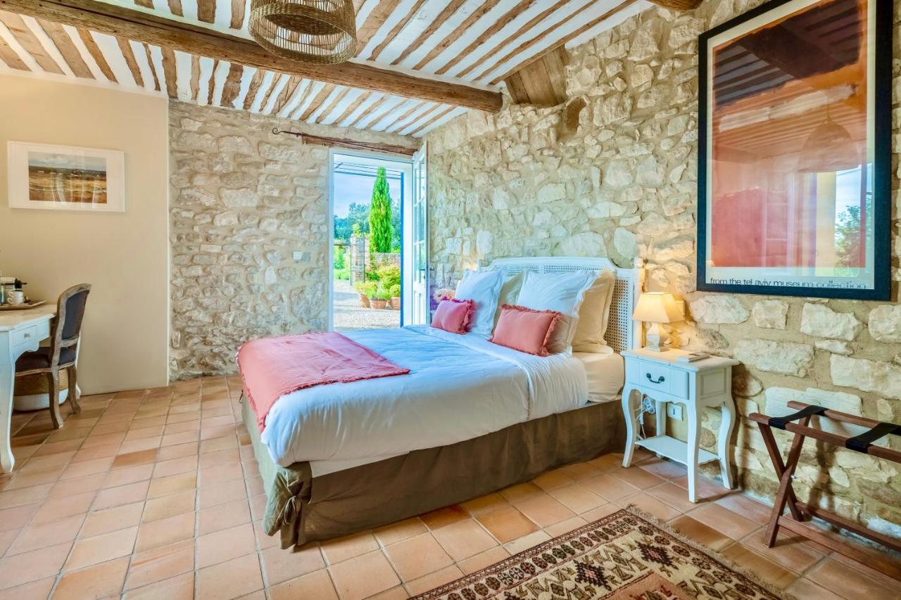 Bastide Saint-Didier Saint Didier  Dış mekan fotoğraf
