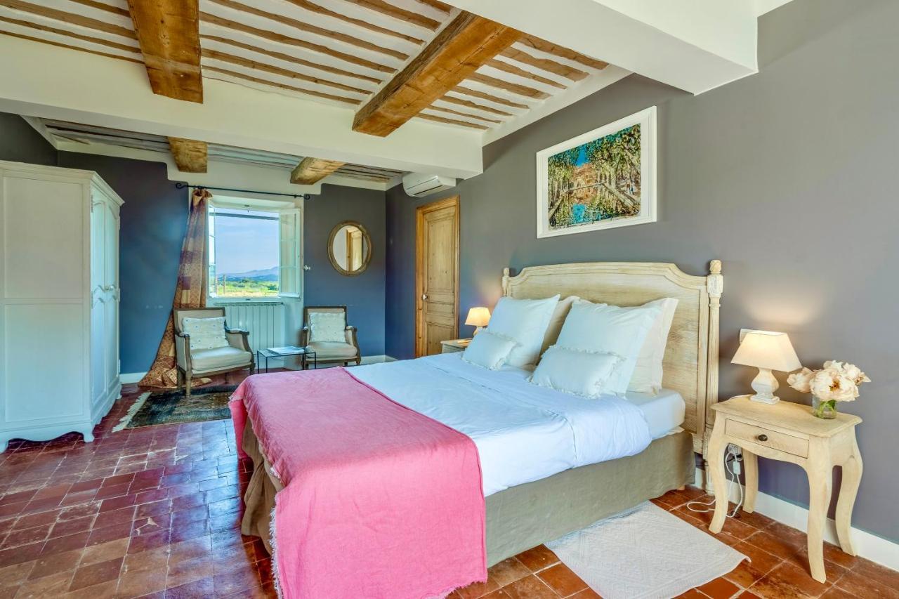 Bastide Saint-Didier Saint Didier  Dış mekan fotoğraf