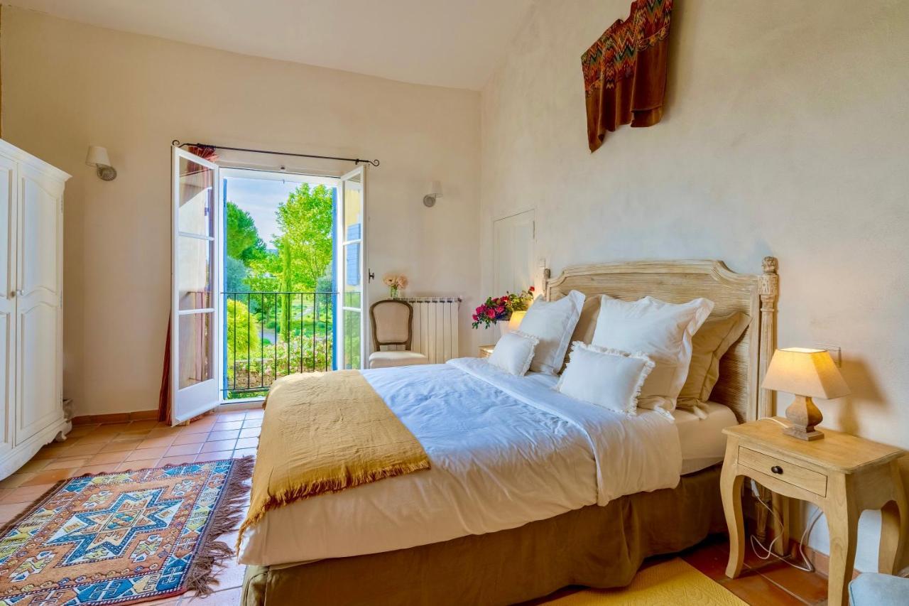 Bastide Saint-Didier Saint Didier  Dış mekan fotoğraf