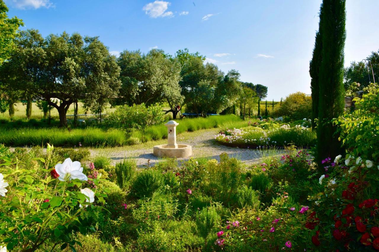 Bastide Saint-Didier Saint Didier  Dış mekan fotoğraf