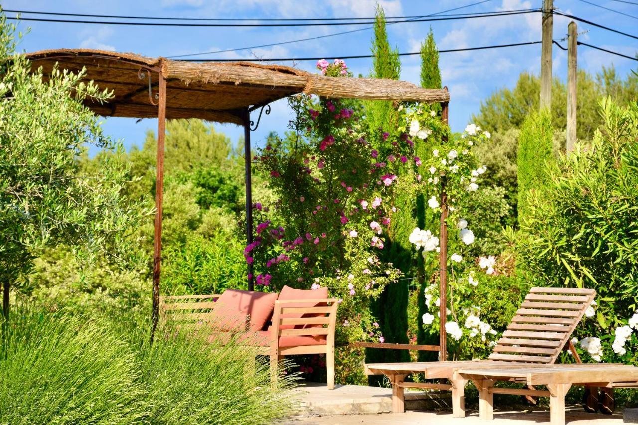 Bastide Saint-Didier Saint Didier  Dış mekan fotoğraf