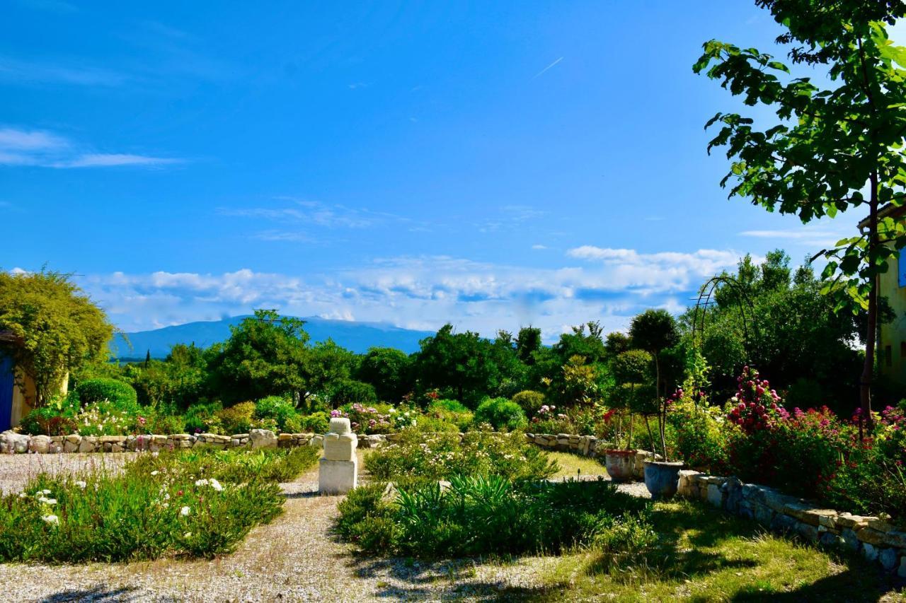 Bastide Saint-Didier Saint Didier  Dış mekan fotoğraf