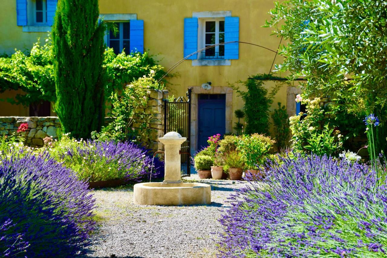 Bastide Saint-Didier Saint Didier  Dış mekan fotoğraf