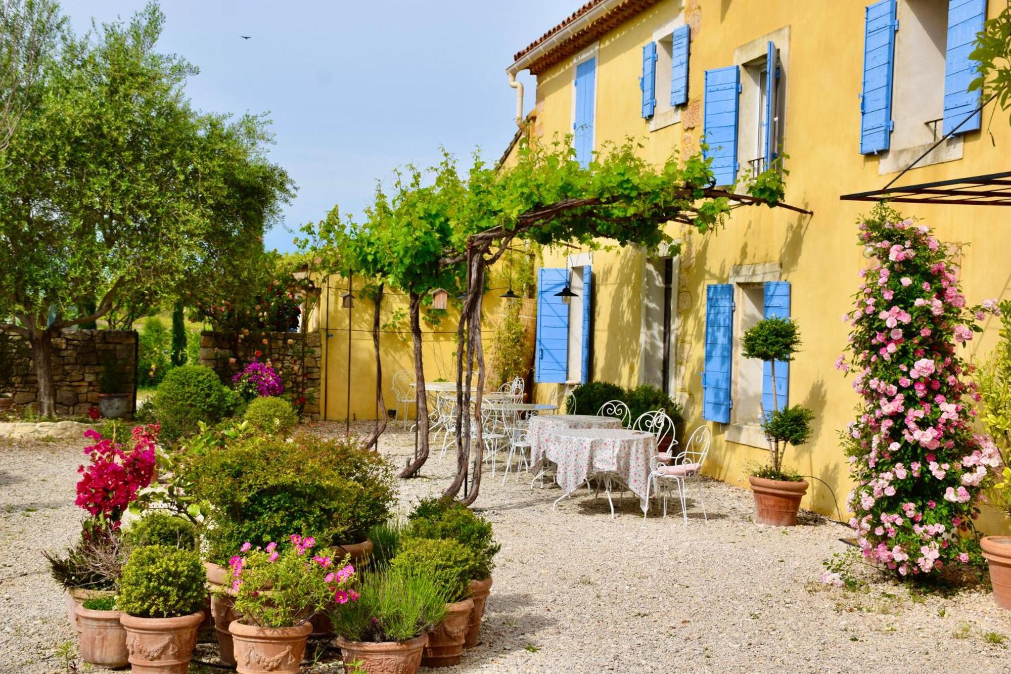 Bastide Saint-Didier Saint Didier  Dış mekan fotoğraf