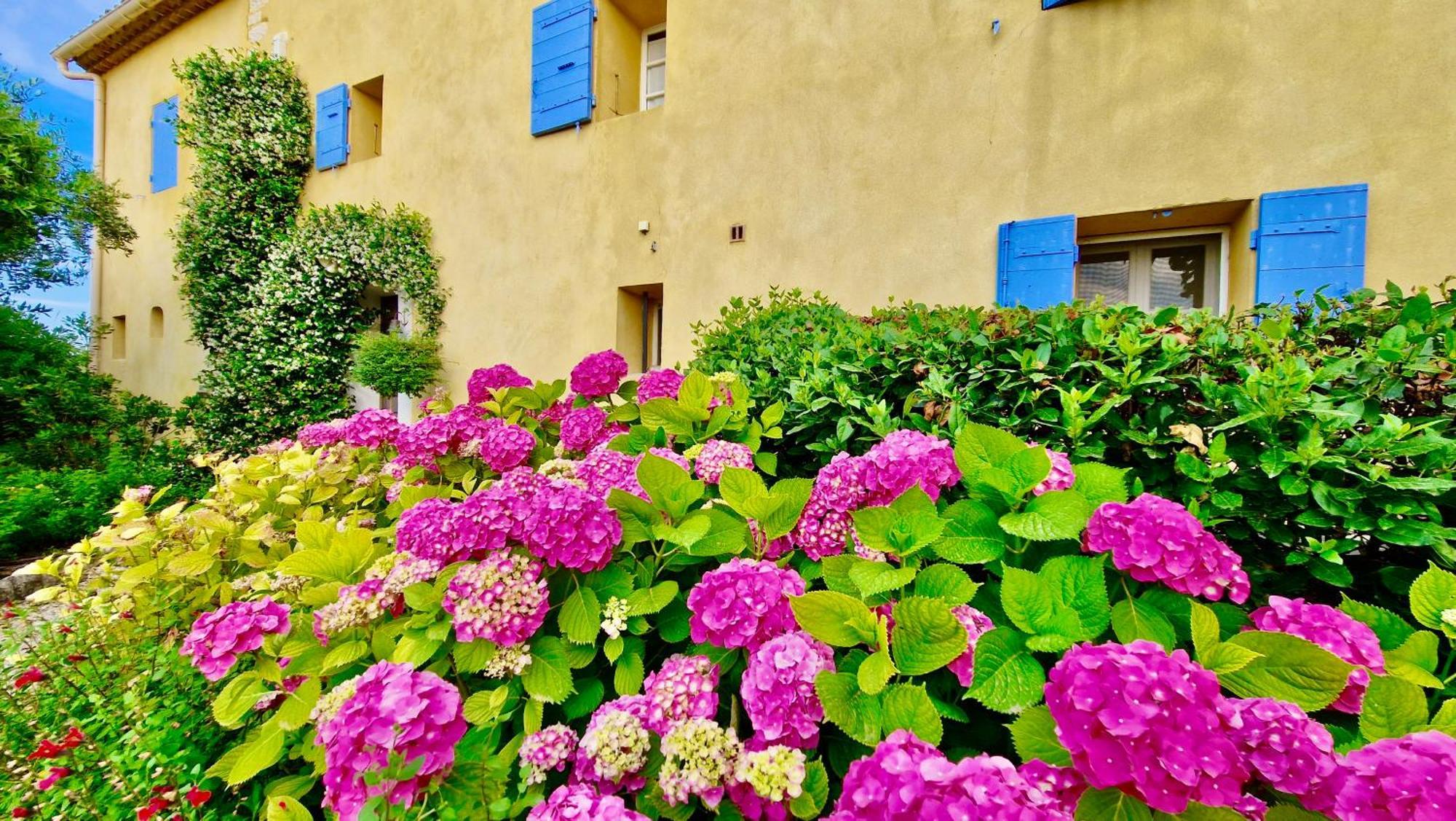 Bastide Saint-Didier Saint Didier  Dış mekan fotoğraf