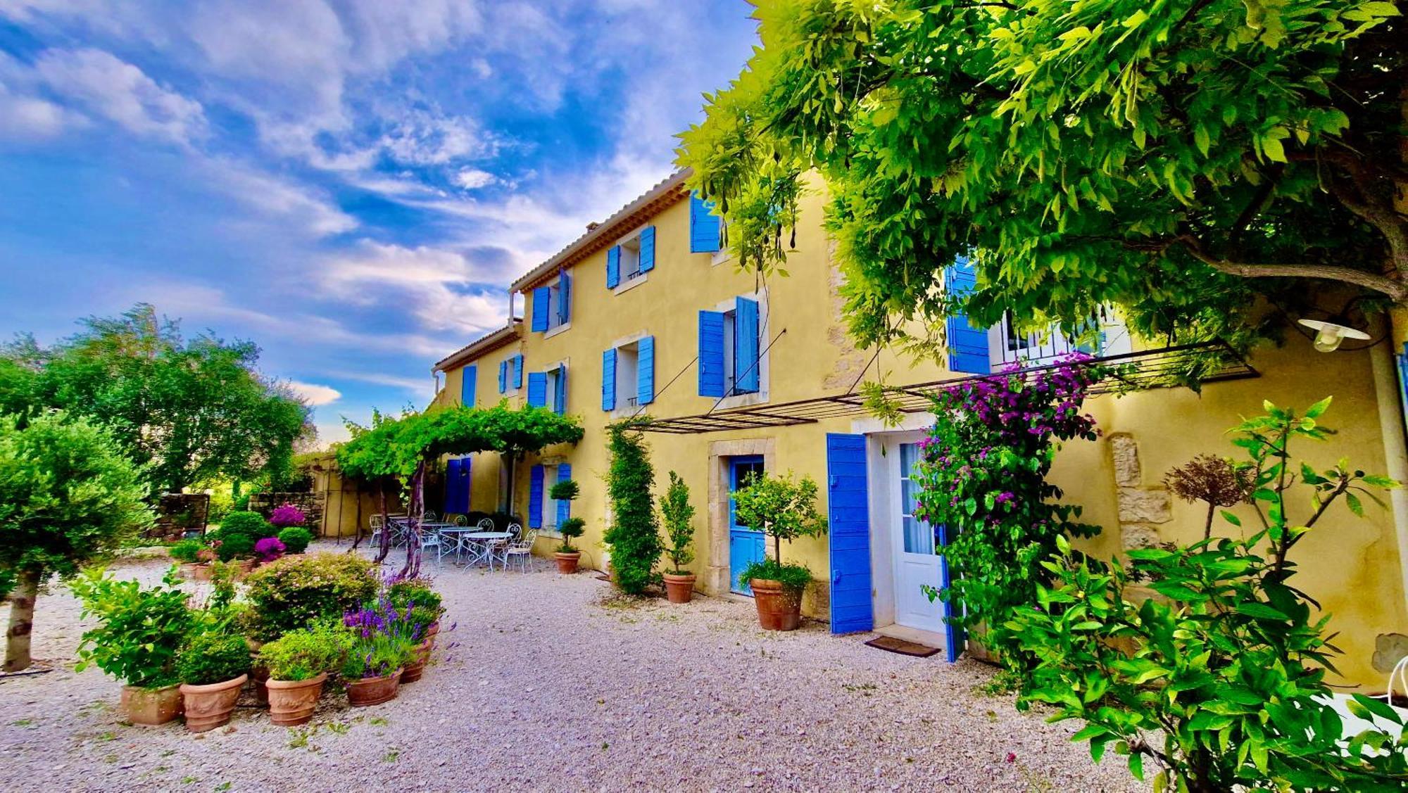 Bastide Saint-Didier Saint Didier  Dış mekan fotoğraf