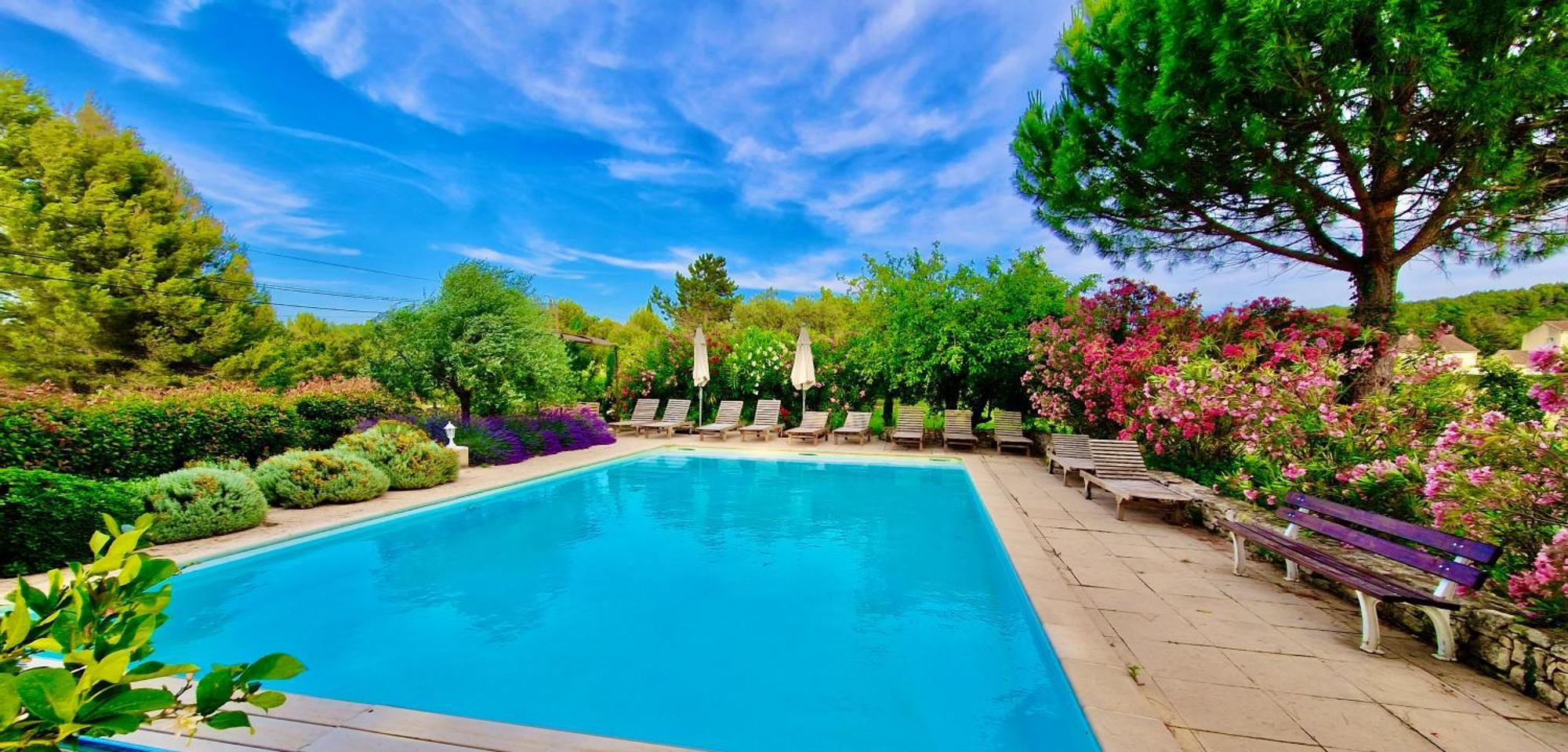 Bastide Saint-Didier Saint Didier  Dış mekan fotoğraf
