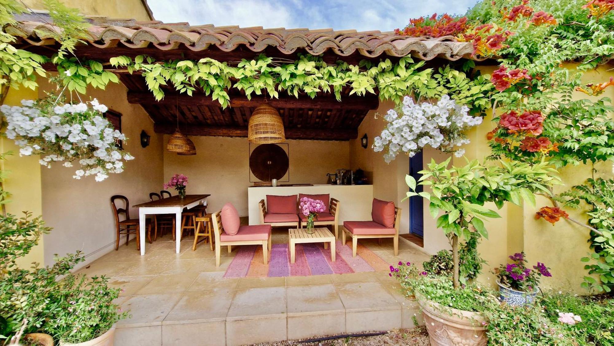 Bastide Saint-Didier Saint Didier  Dış mekan fotoğraf