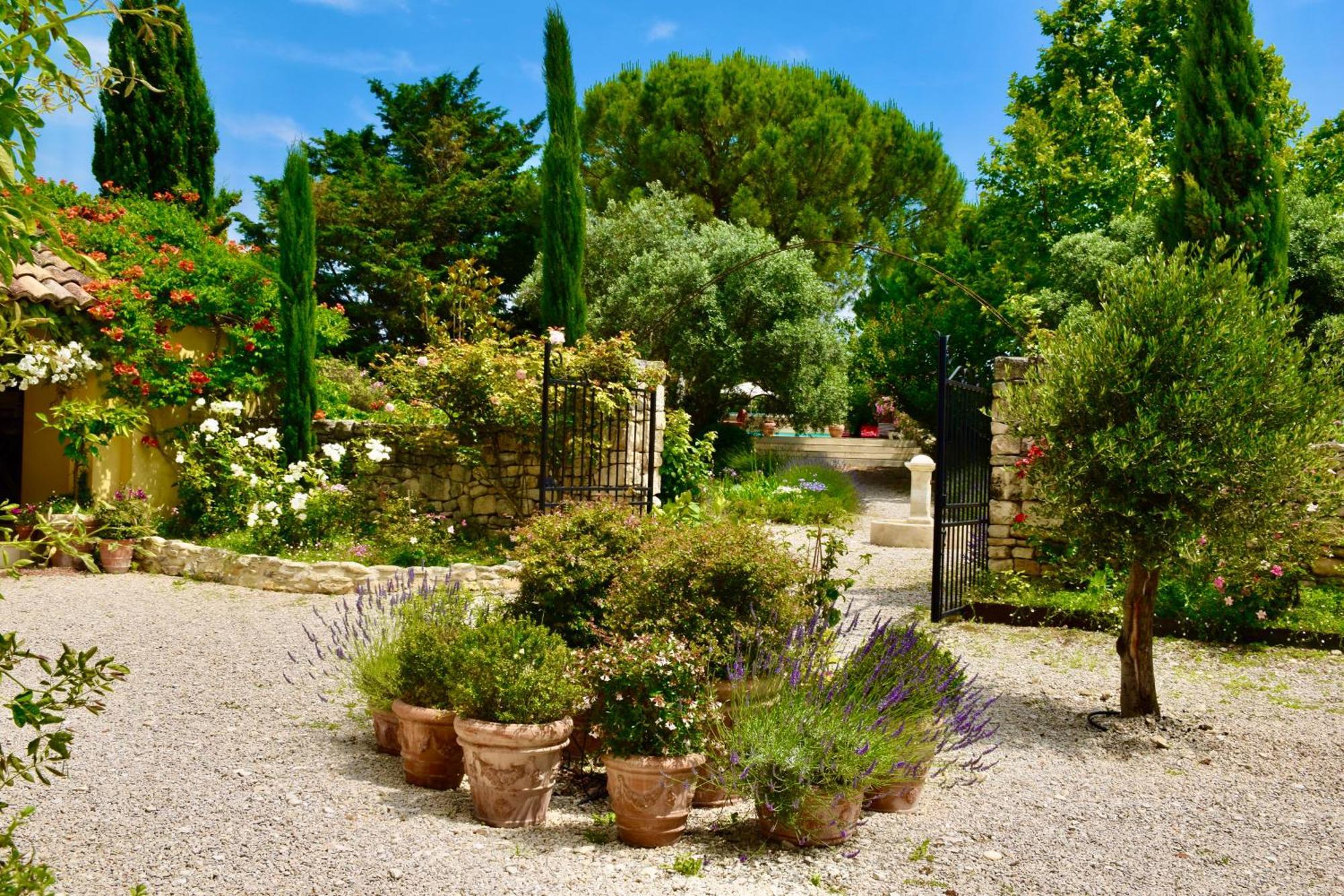 Bastide Saint-Didier Saint Didier  Dış mekan fotoğraf