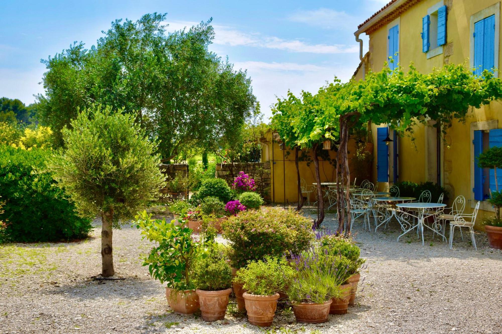 Bastide Saint-Didier Saint Didier  Dış mekan fotoğraf