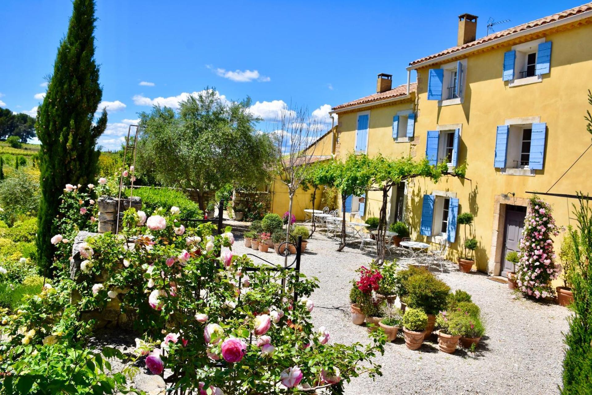 Bastide Saint-Didier Saint Didier  Dış mekan fotoğraf