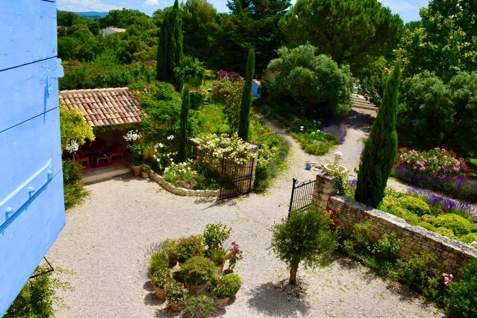 Bastide Saint-Didier Saint Didier  Dış mekan fotoğraf