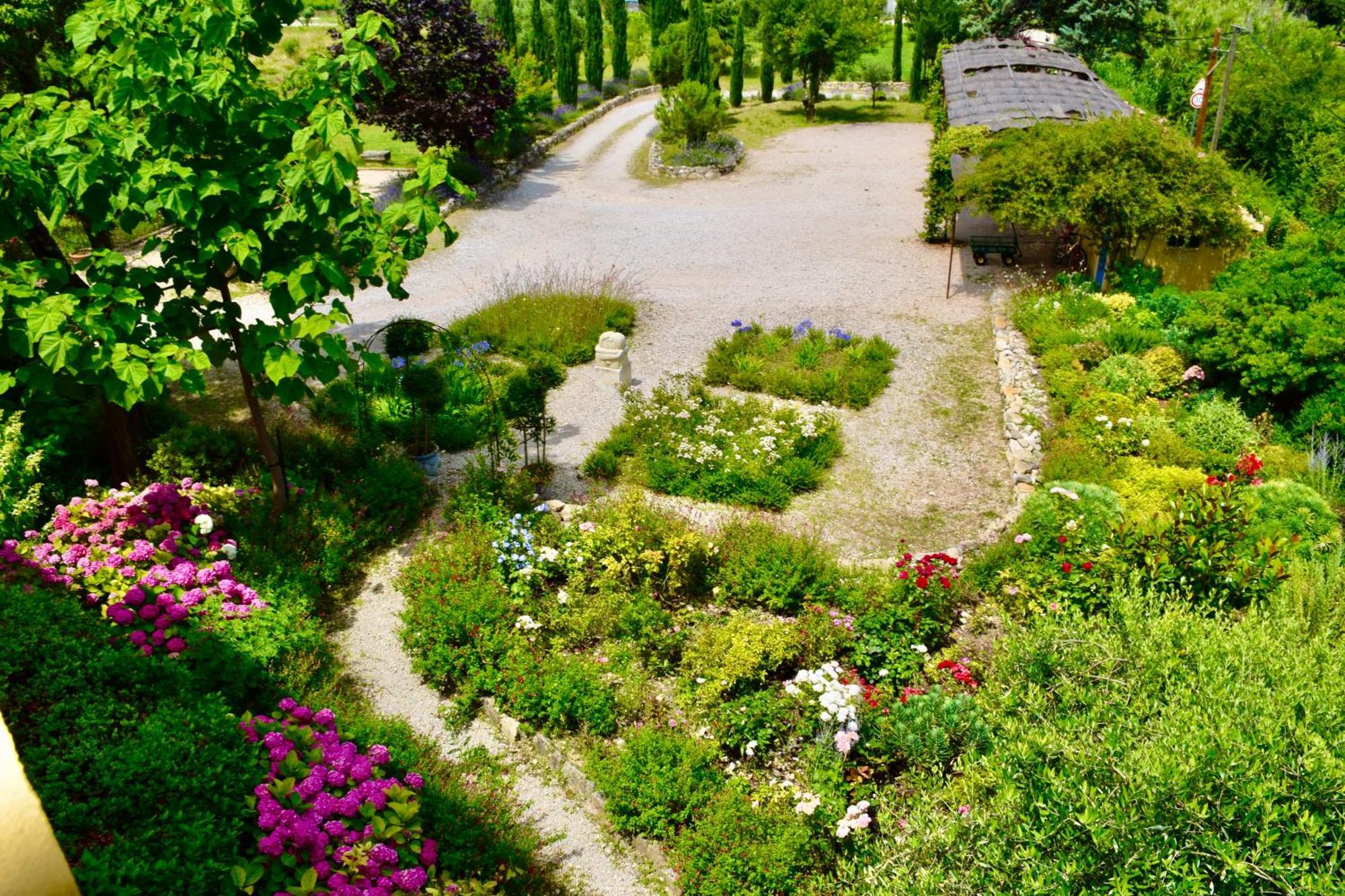 Bastide Saint-Didier Saint Didier  Dış mekan fotoğraf