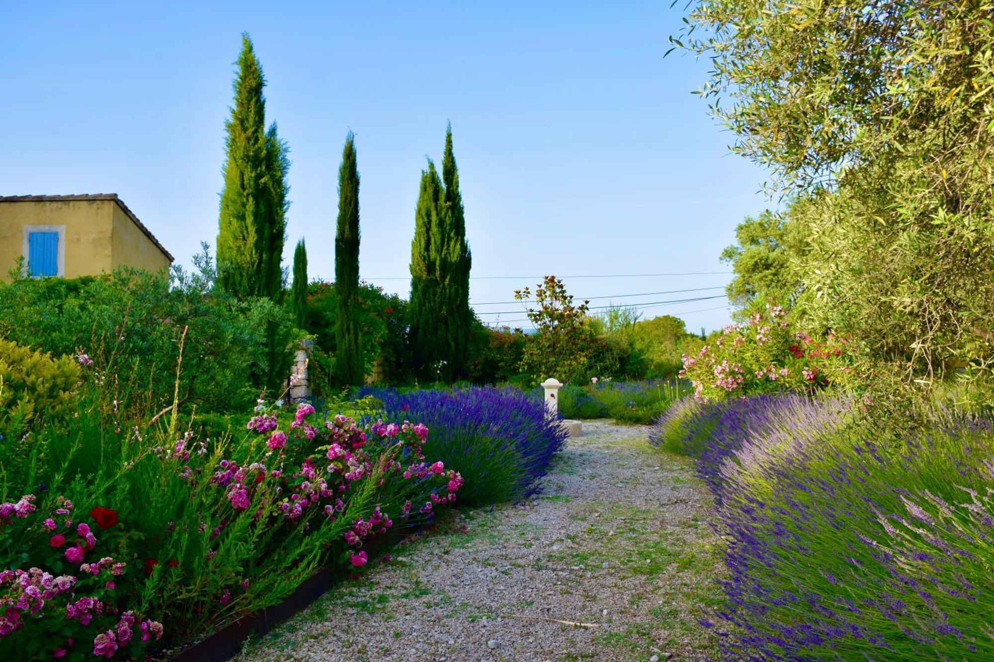 Bastide Saint-Didier Saint Didier  Dış mekan fotoğraf