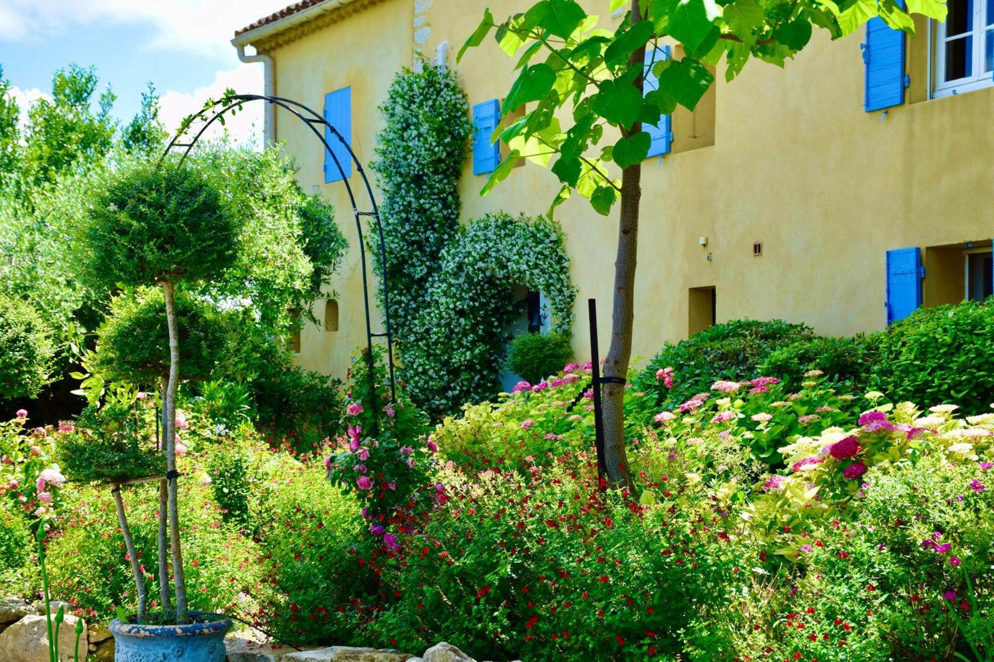 Bastide Saint-Didier Saint Didier  Dış mekan fotoğraf