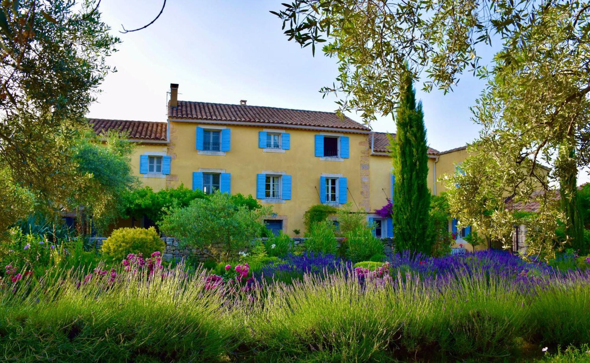 Bastide Saint-Didier Saint Didier  Dış mekan fotoğraf