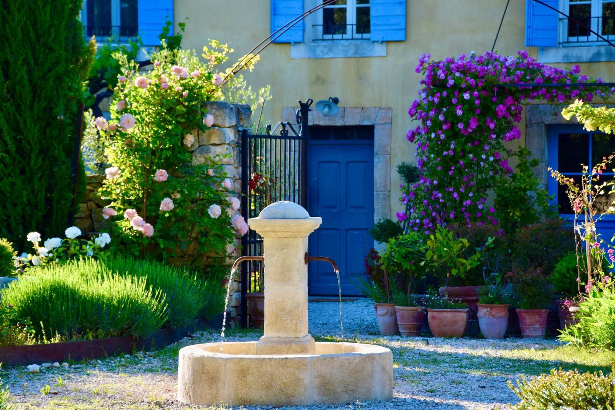 Bastide Saint-Didier Saint Didier  Dış mekan fotoğraf