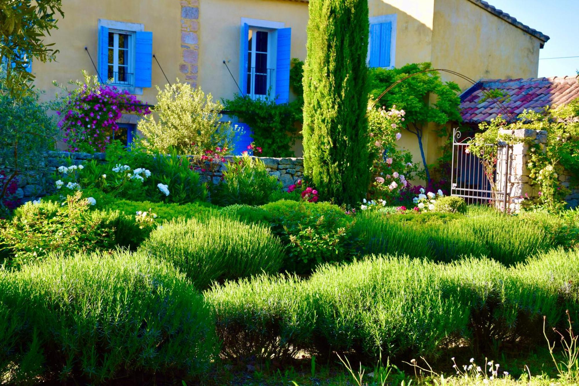 Bastide Saint-Didier Saint Didier  Dış mekan fotoğraf