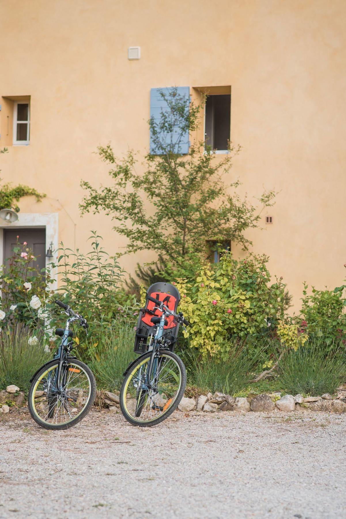 Bastide Saint-Didier Saint Didier  Dış mekan fotoğraf