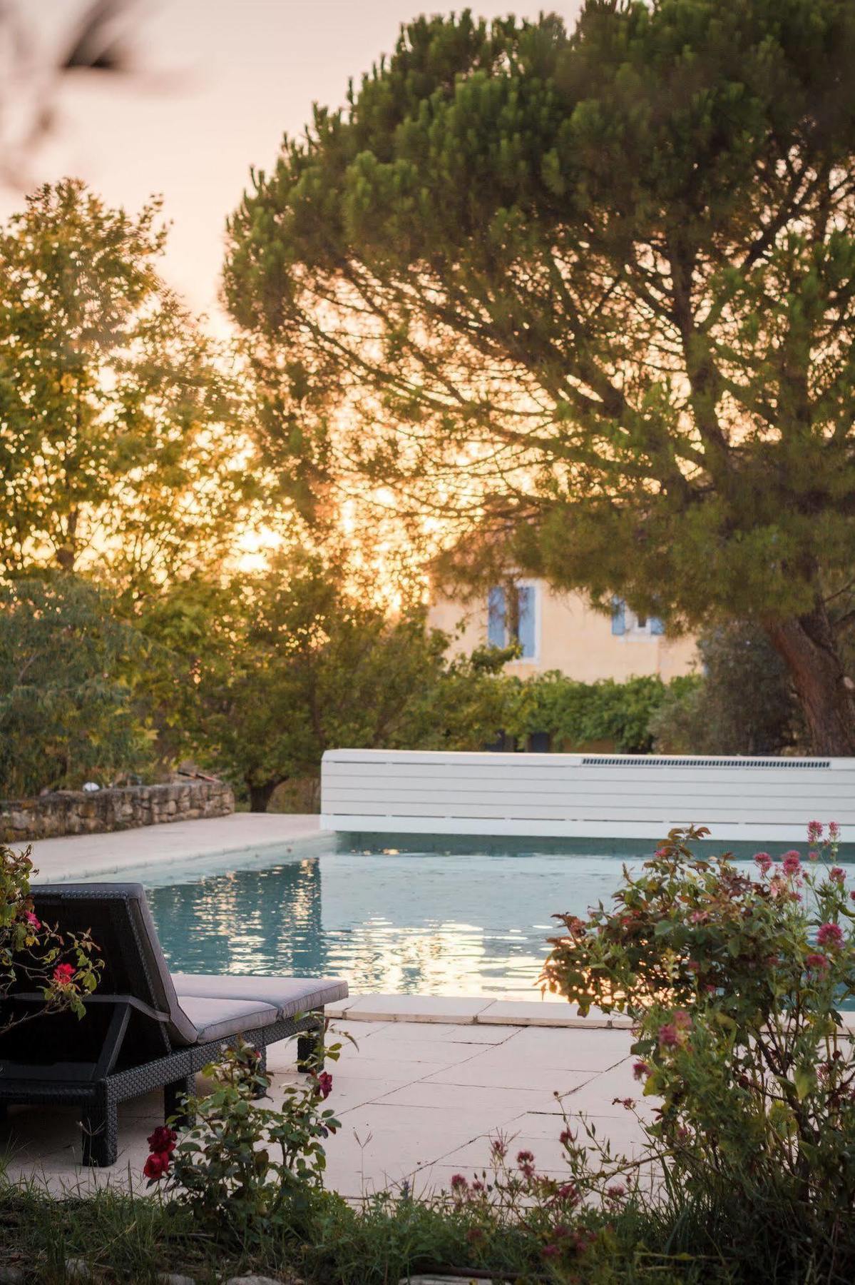 Bastide Saint-Didier Saint Didier  Dış mekan fotoğraf